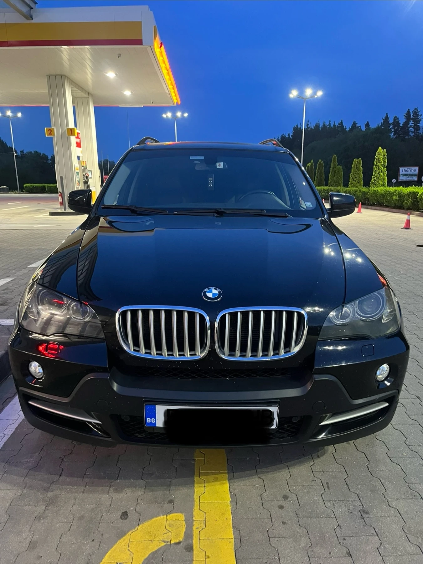 BMW X5 3SD, снимка 1