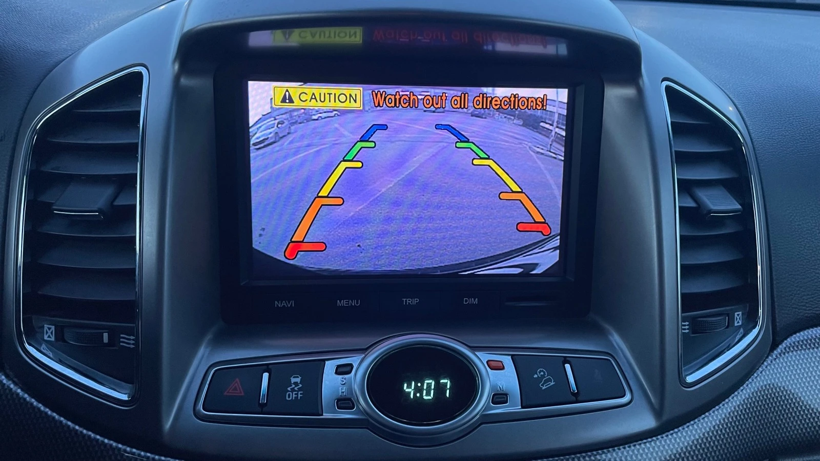 Chevrolet Captiva NAVI--7  | Mobile.bg   17