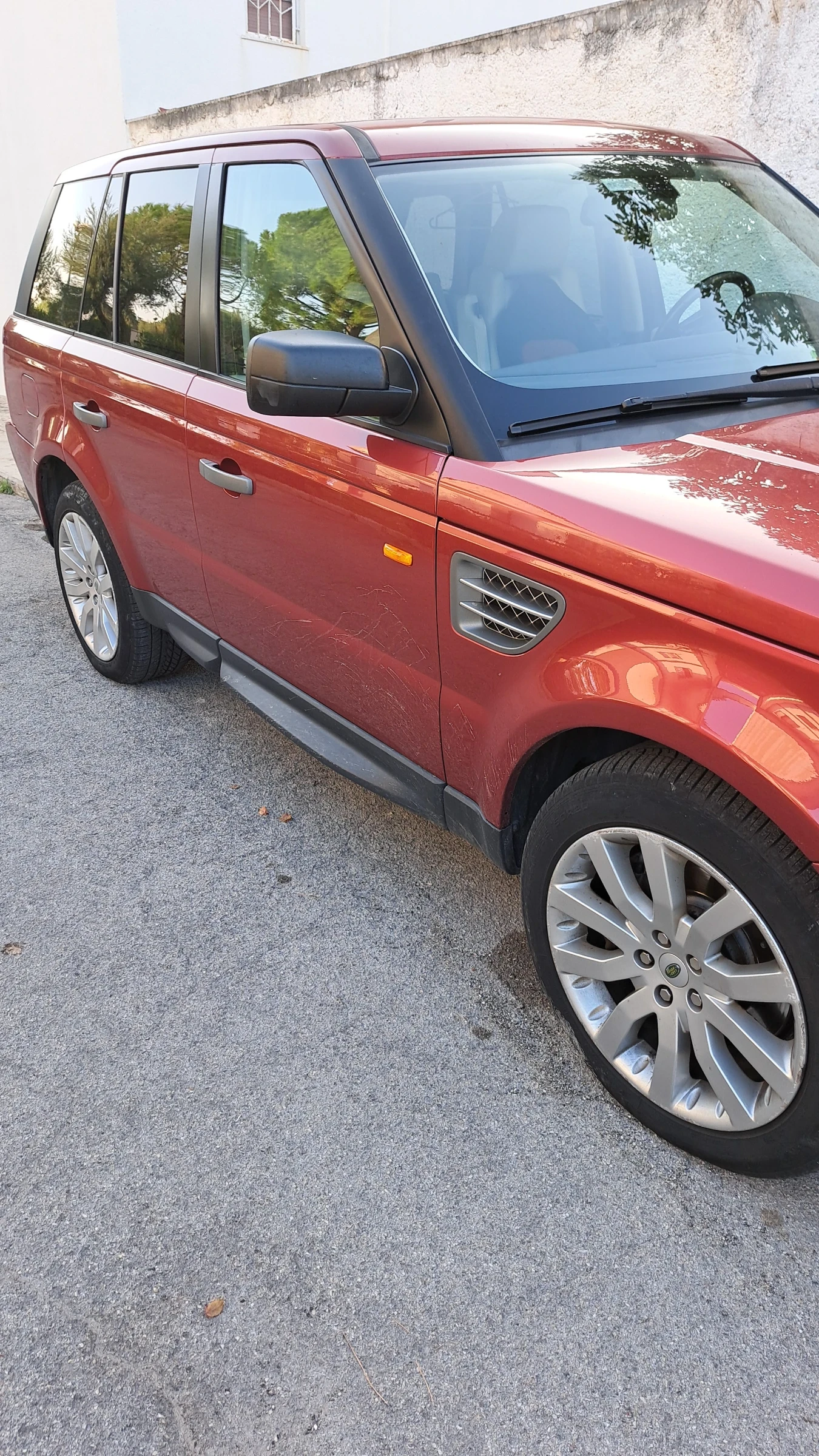 Land Rover Range Rover Sport  - изображение 5