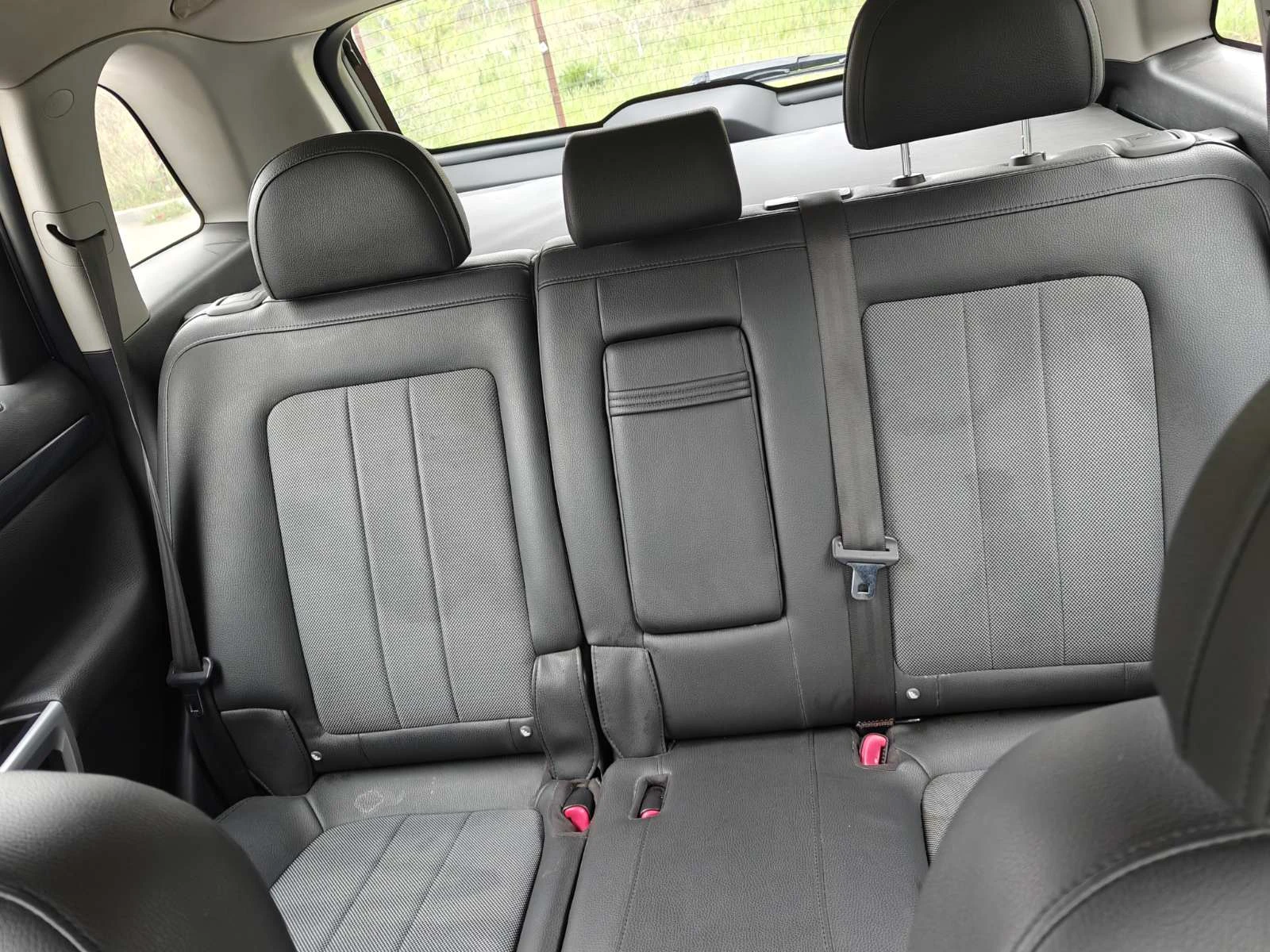 Opel Antara Cosmo - изображение 10
