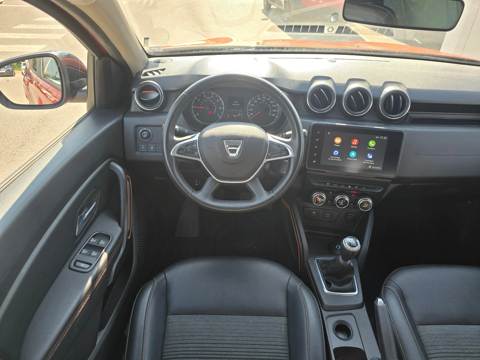 Dacia Duster 1.0 Tce/LPG Extreme - изображение 10