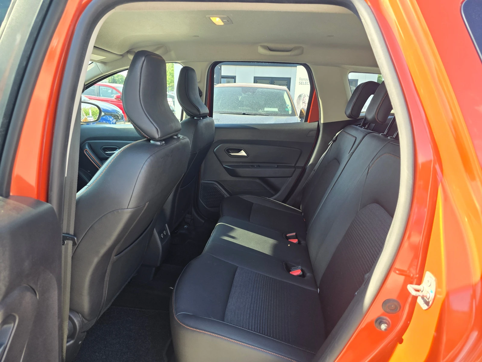 Dacia Duster 1.0 Tce/LPG Extreme - изображение 7