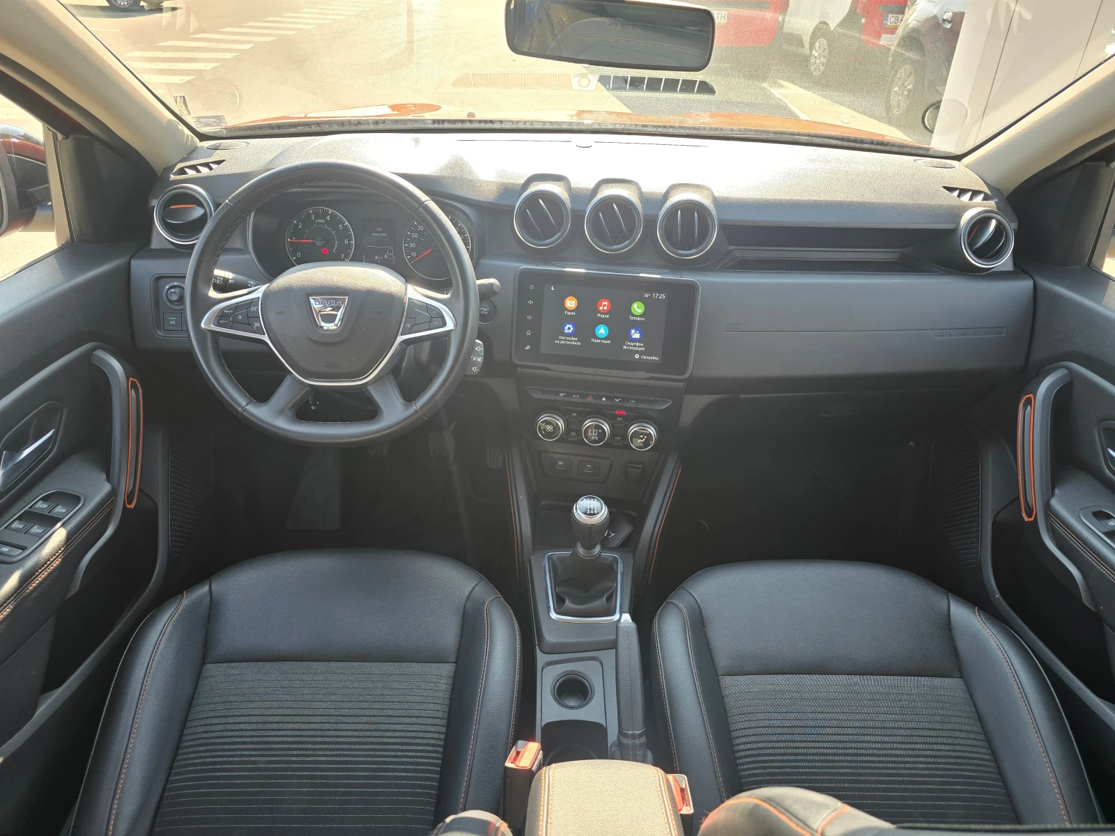 Dacia Duster 1.0 Tce/LPG Extreme - изображение 8