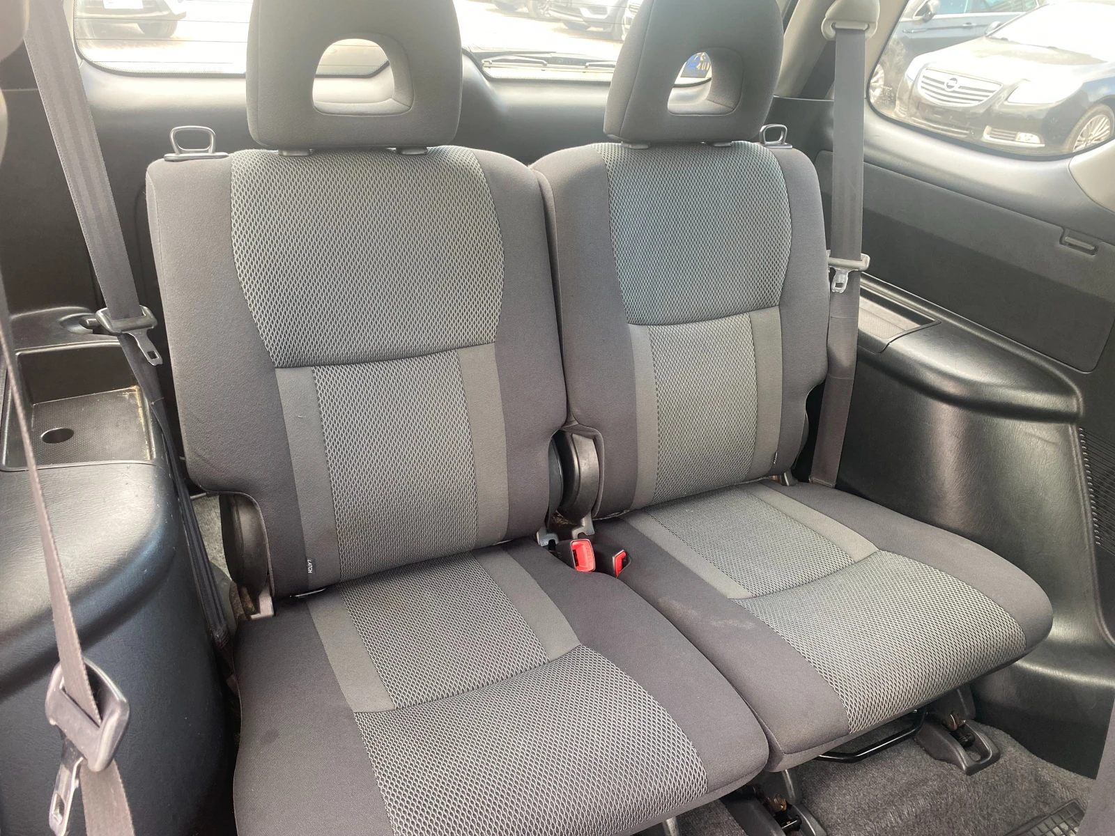 Toyota Rav4 2.0i Automatic Face LIft - изображение 10