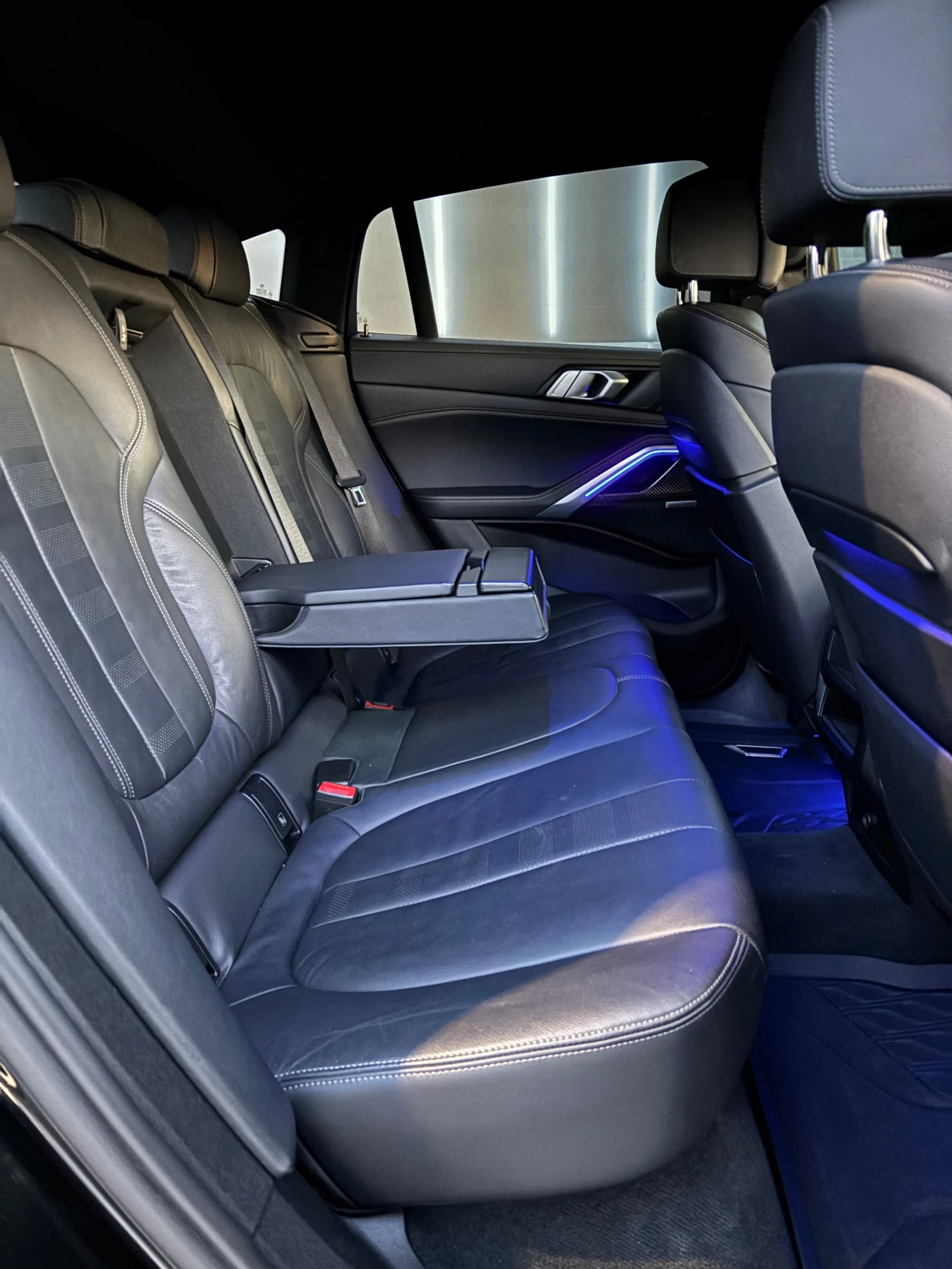 BMW X6 M-Packet Swarovski-FULL-������ | Mobile.bg � ����������� 15