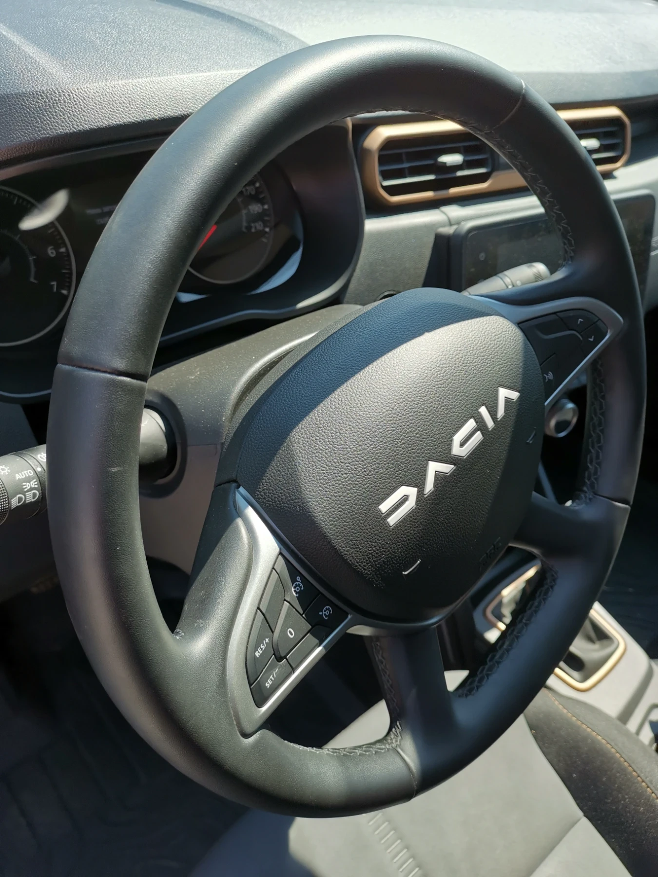 Dacia Duster EXTREME - изображение 5