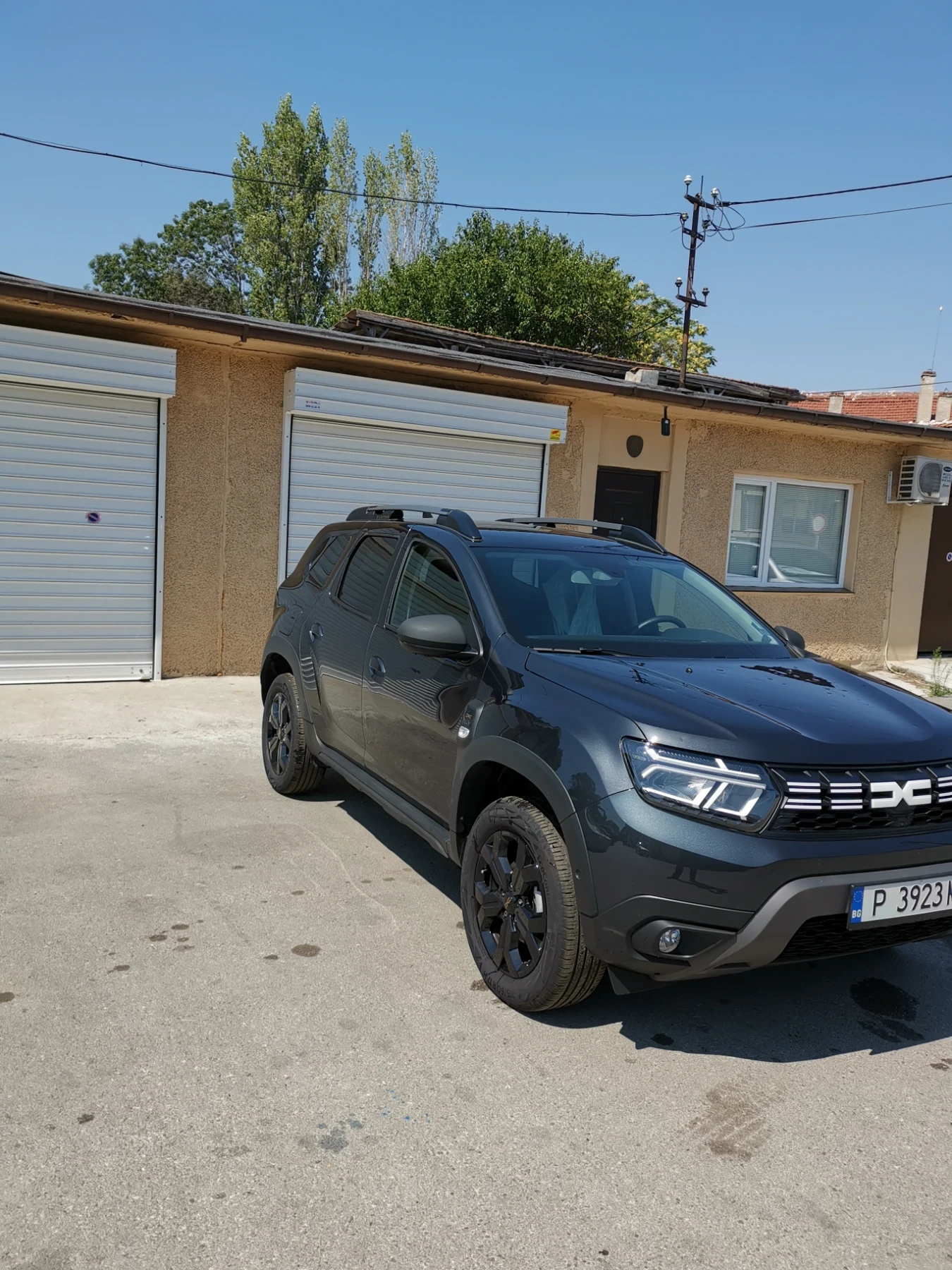 Dacia Duster EXTREME - изображение 2