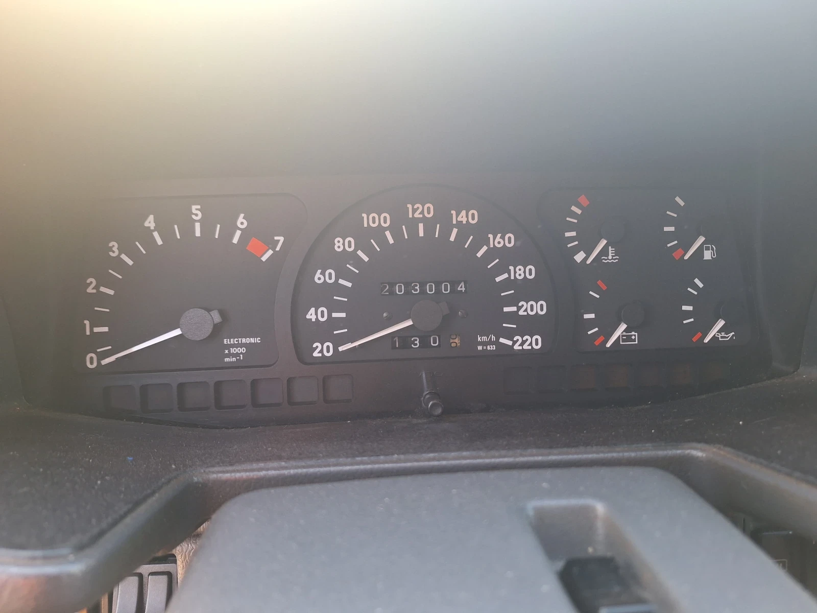 Opel Frontera Opel frontera A - изображение 5