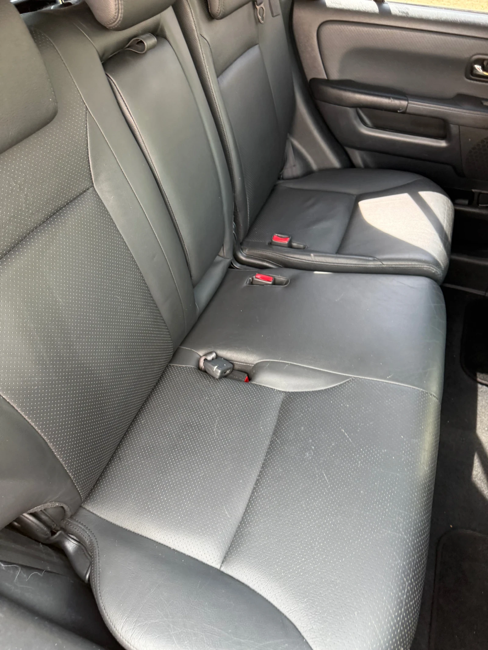 Honda Cr-v  - изображение 10