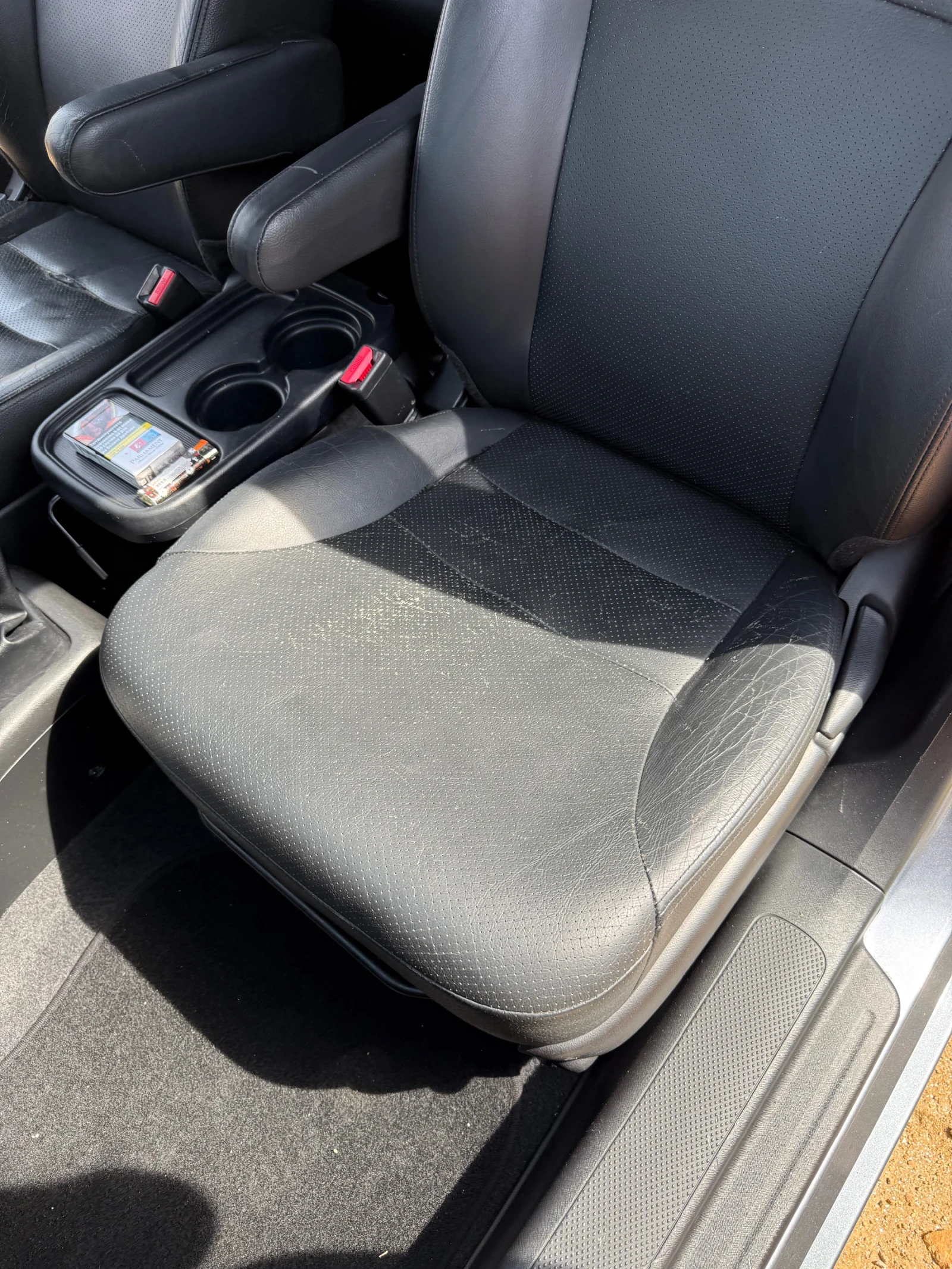 Honda Cr-v | Mobile.bg   16