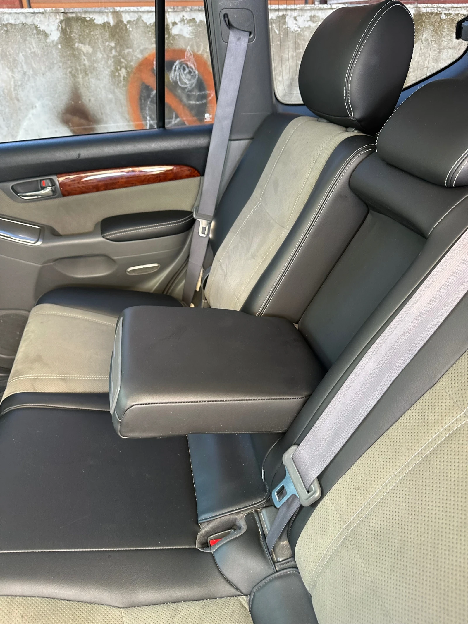 Toyota Land cruiser  - изображение 9