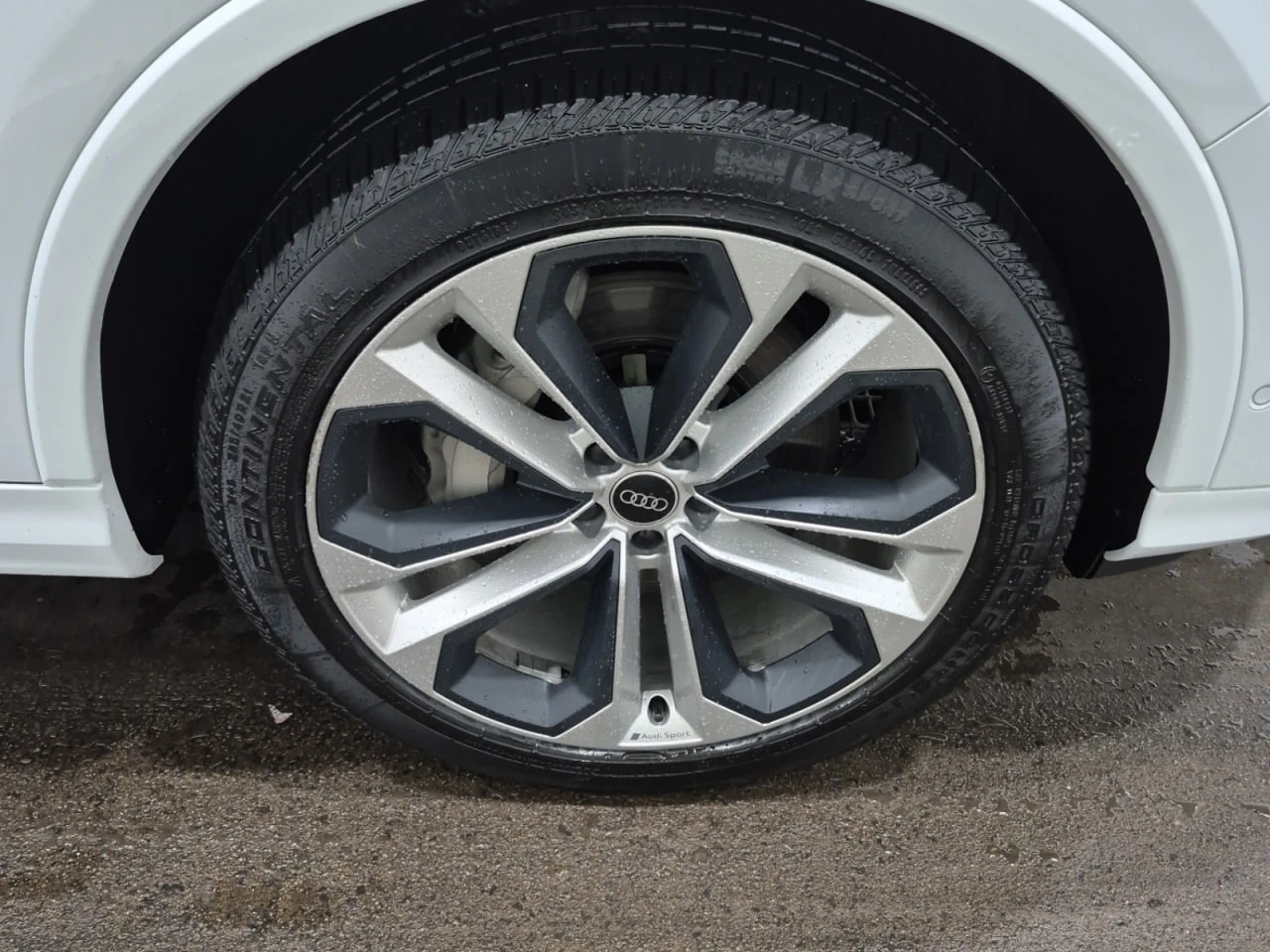 Audi Q7 * АВТО КРЕДИТ* ЦЕНА ДО БГ * CARFAX *  - изображение 7