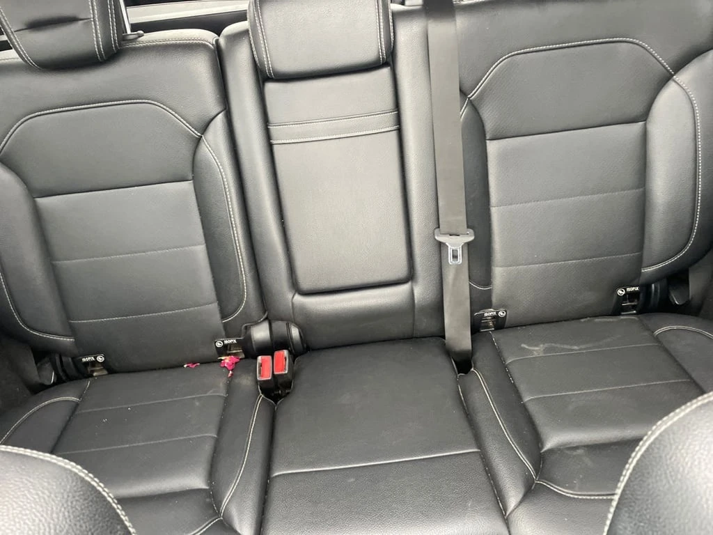 Mercedes-Benz ML * 350 BLUETEC * CARFAX * БЕЗ ПЪРВОНАЧАЛНА ВНОСКА - изображение 10