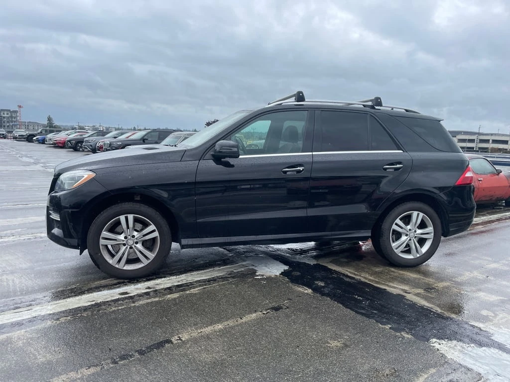 Mercedes-Benz ML * 350 BLUETEC * CARFAX * БЕЗ ПЪРВОНАЧАЛНА ВНОСКА - изображение 3