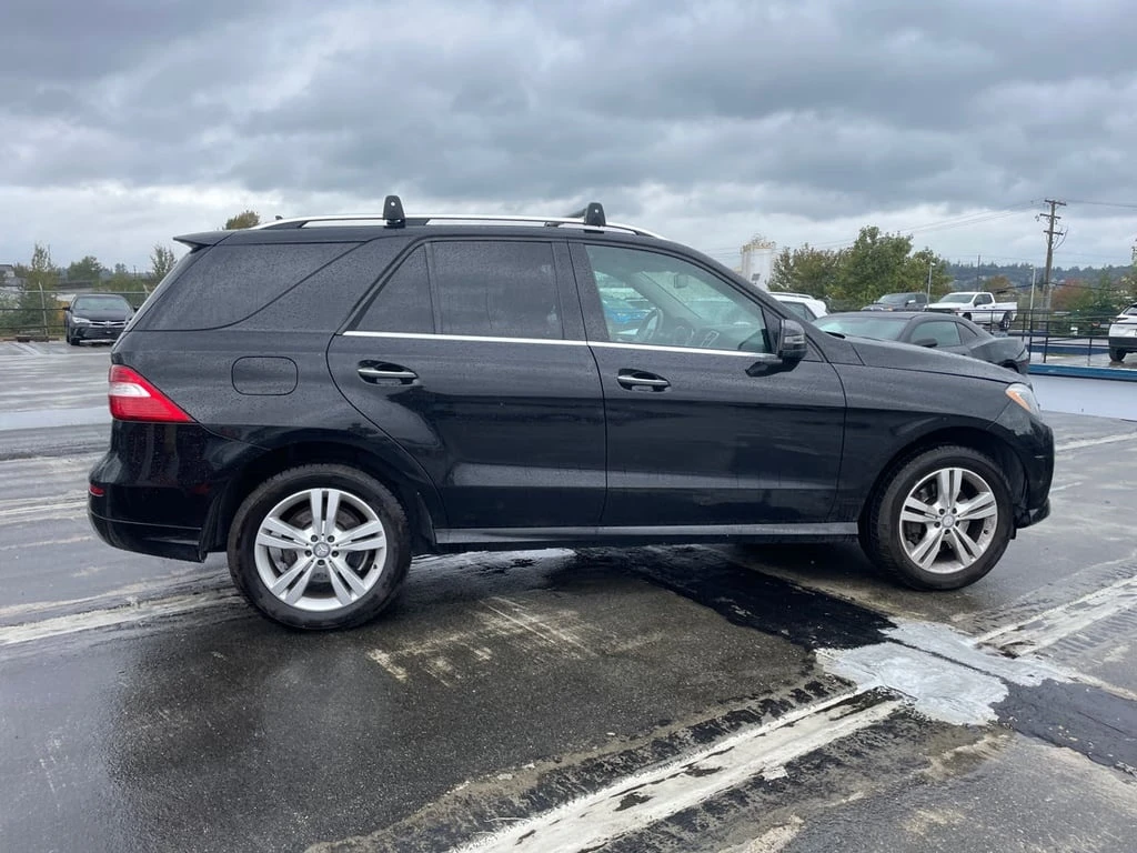 Mercedes-Benz ML * 350 BLUETEC * CARFAX * БЕЗ ПЪРВОНАЧАЛНА ВНОСКА - изображение 4