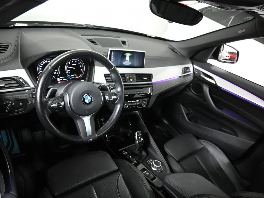 BMW X1 28i * AвтоКредит* (ЦЕНА ДО БГ) - изображение 9