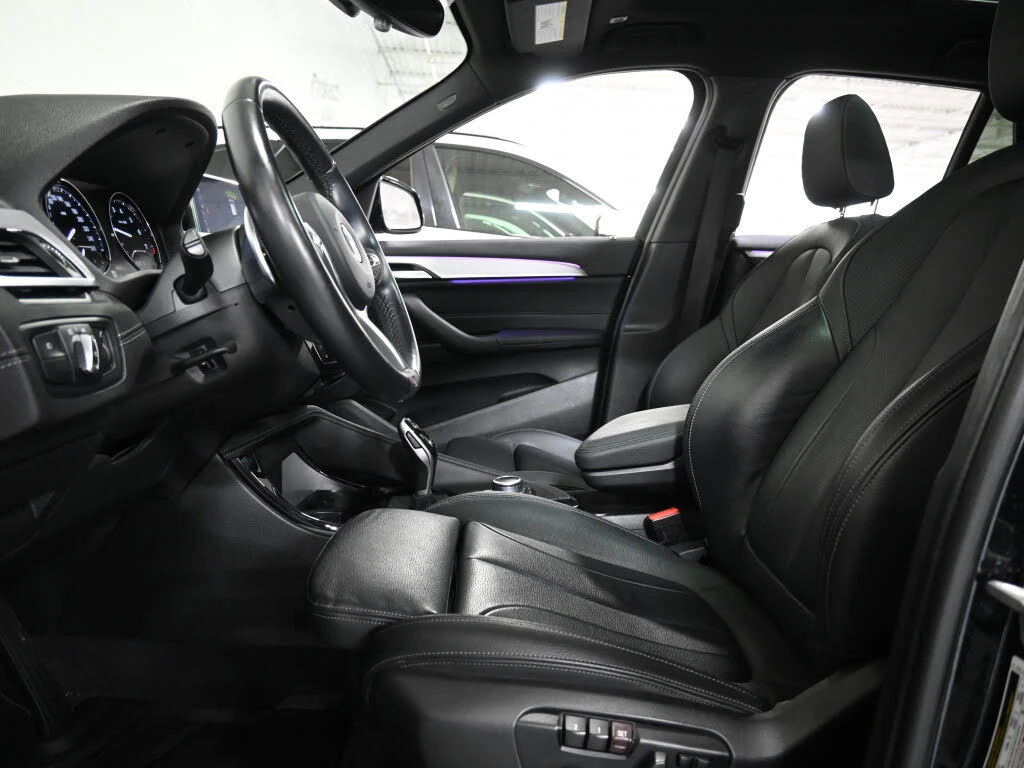 BMW X1 28i * AвтоКредит* (ЦЕНА ДО БГ) - изображение 8
