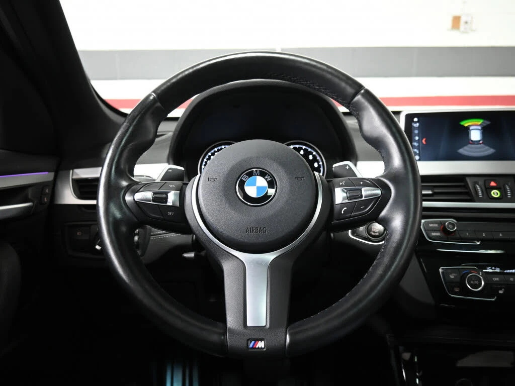 BMW X1 28i * AвтоКредит* (ЦЕНА ДО БГ) - изображение 10