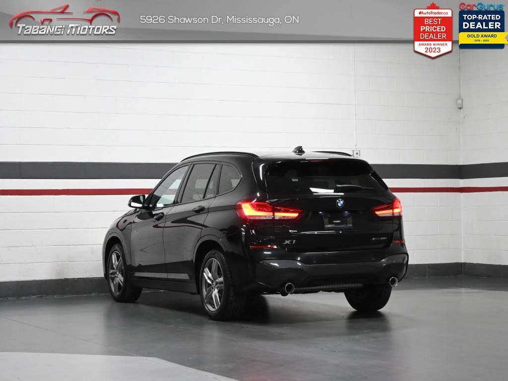 BMW X1 28i * AвтоКредит* (ЦЕНА ДО БГ) - изображение 6