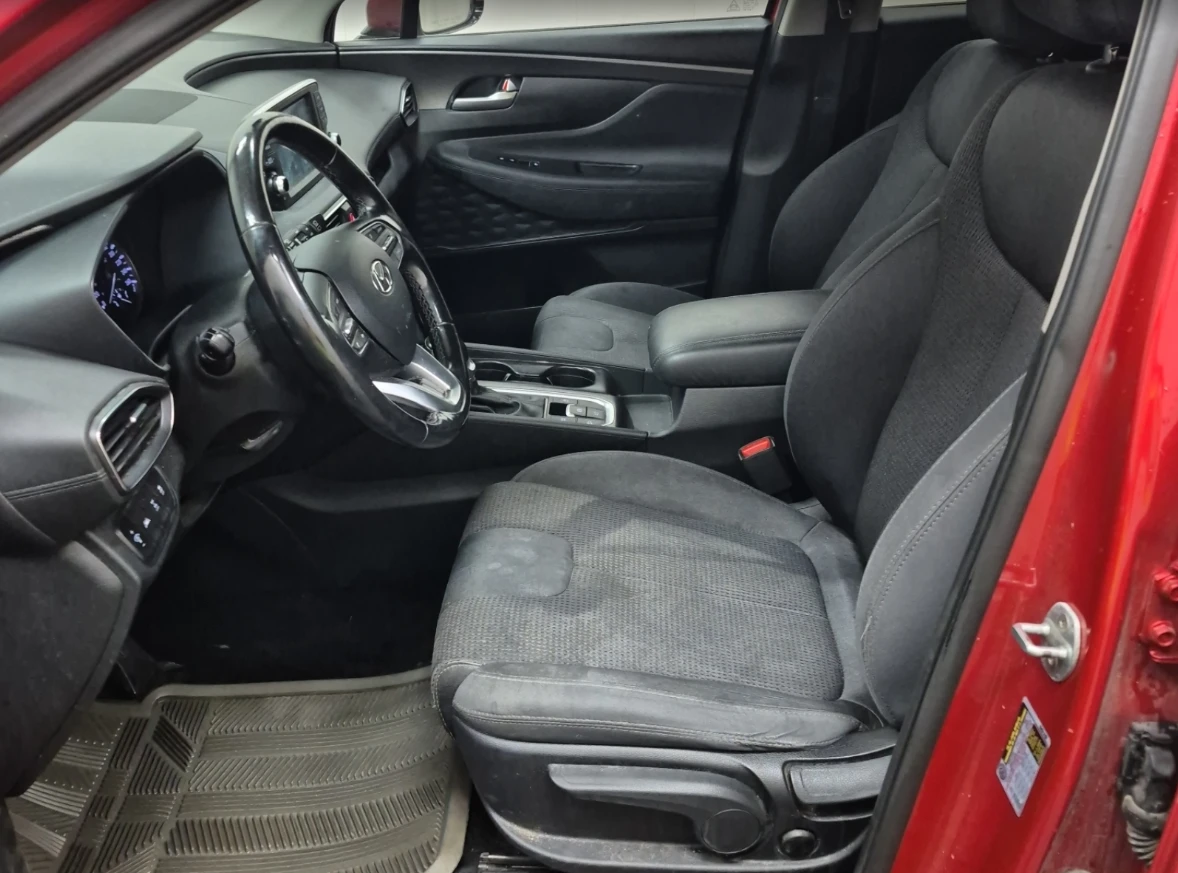 Hyundai Santa fe ESSENTIAL - изображение 5