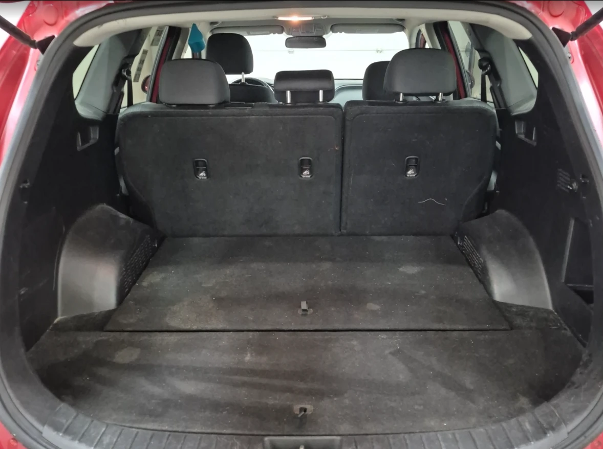 Hyundai Santa fe ESSENTIAL | Mobile.bg   11