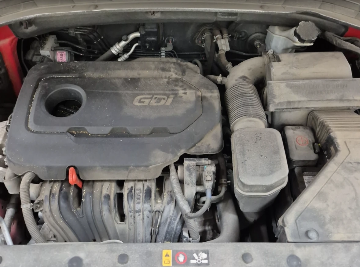 Hyundai Santa fe ESSENTIAL | Mobile.bg   13