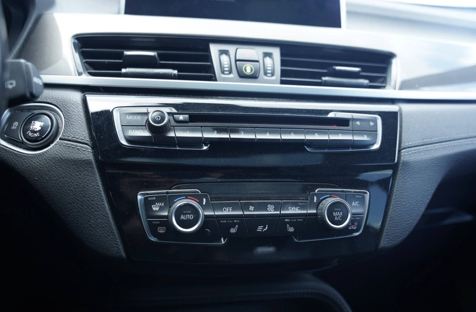 BMW X1 xDrive28i* PANO* *  | Mobile.bg   8