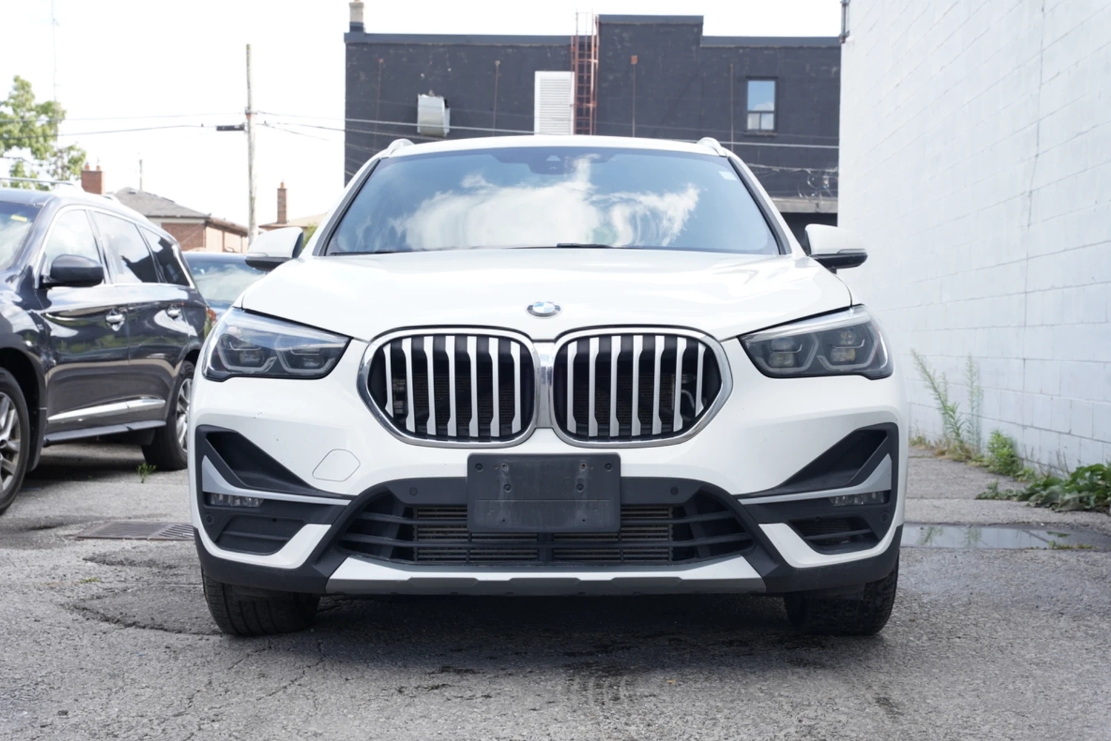 BMW X1 xDrive28i* PANO* *  | Mobile.bg   2