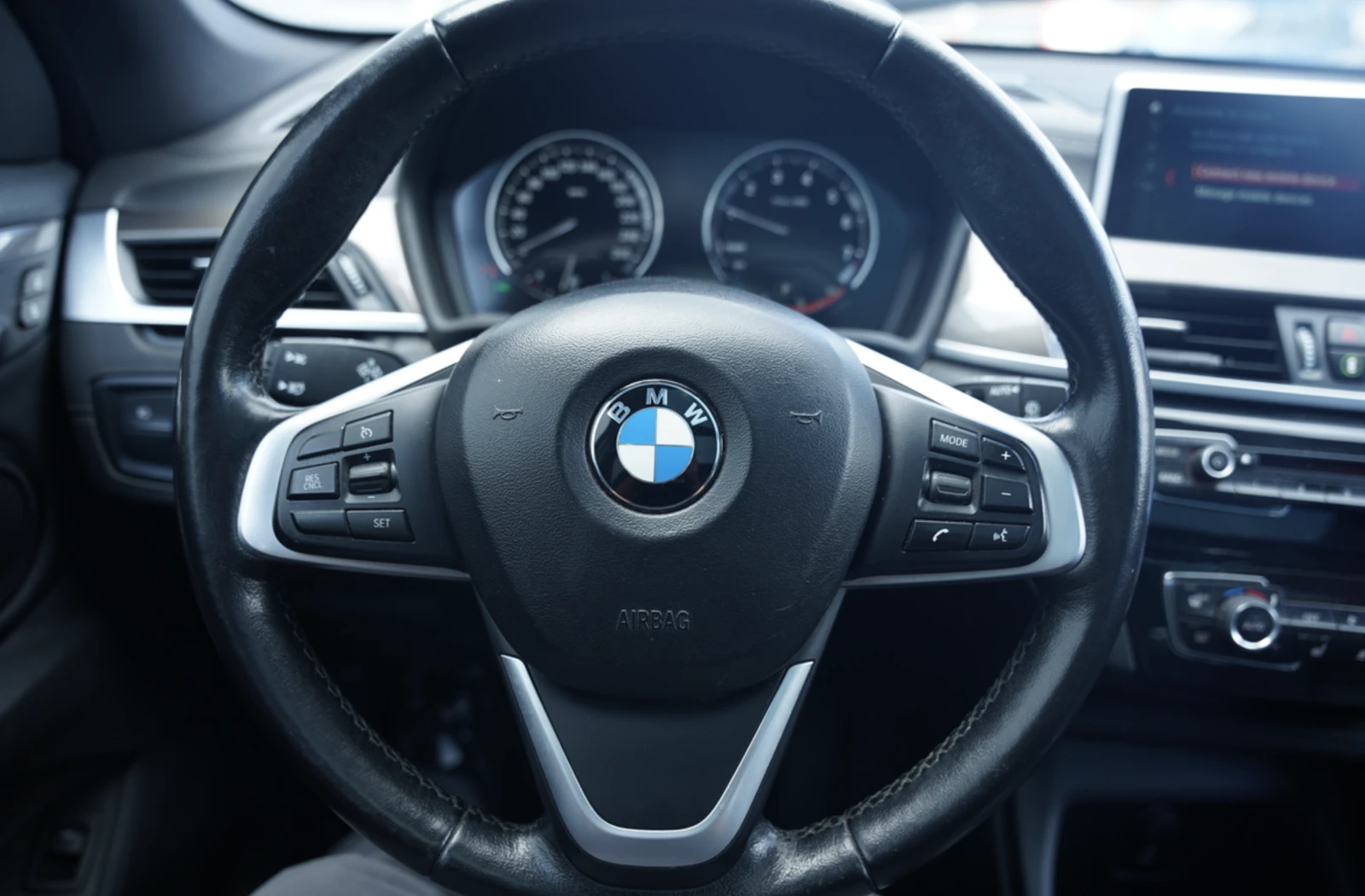 BMW X1 xDrive28i* PANO* *  | Mobile.bg   6