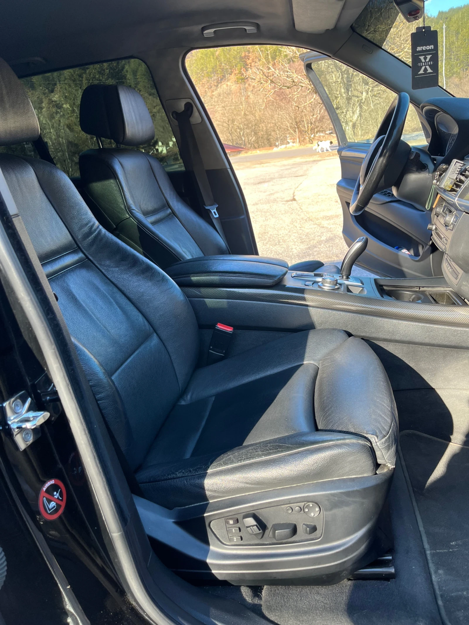 BMW X5 3SD - изображение 6