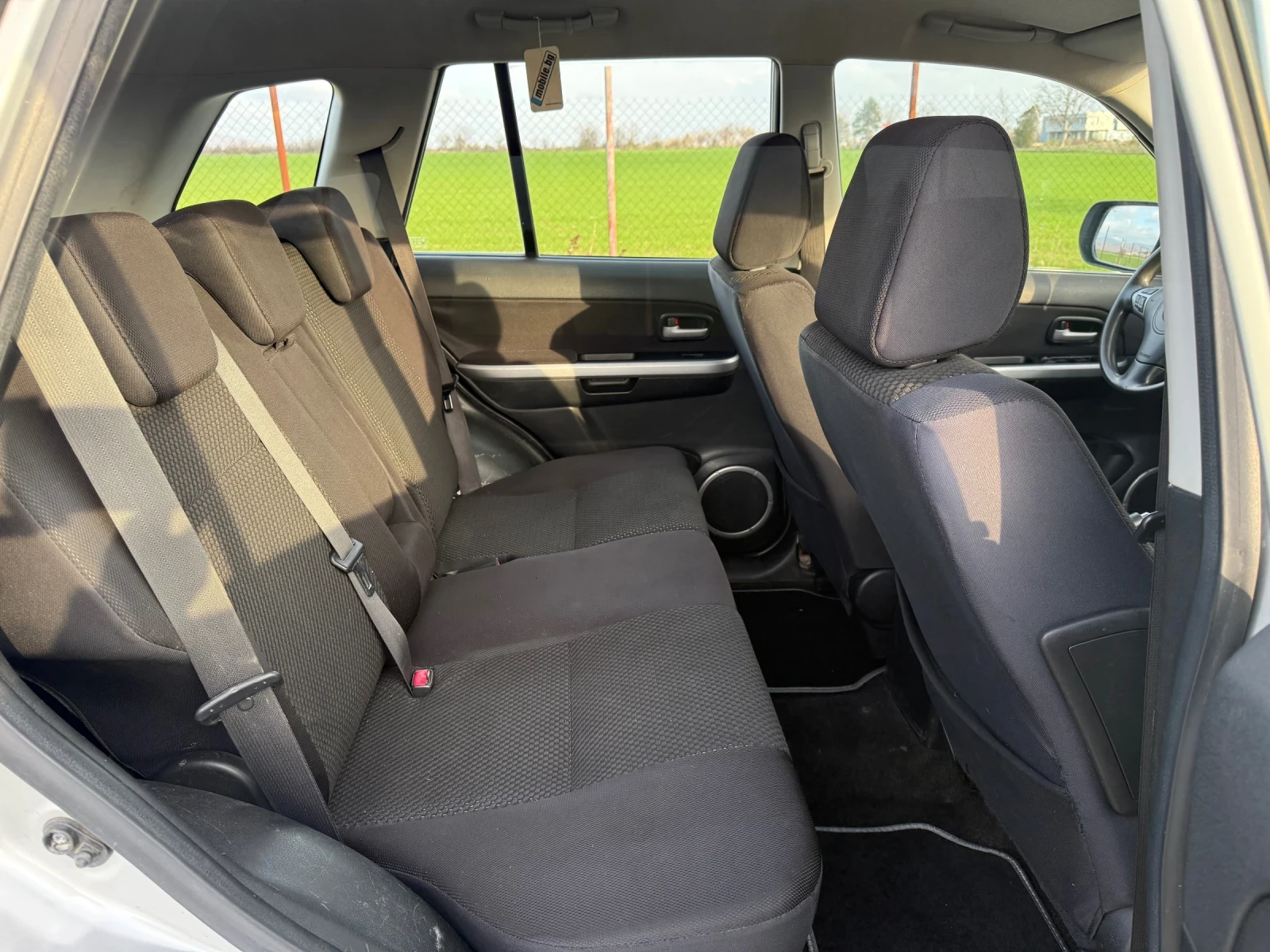 Suzuki Grand vitara 2.0 4x4 | Mobile.bg   13