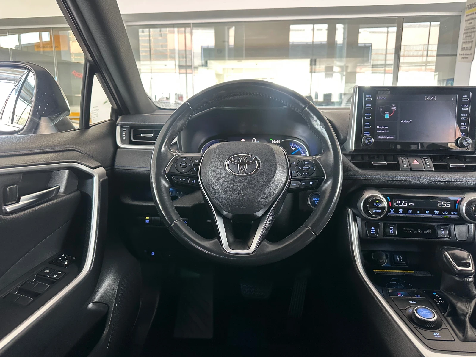 Toyota Rav4 Style* 4x4 | Mobile.bg   12