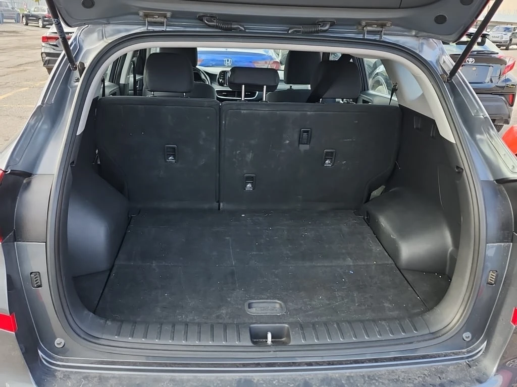 Hyundai Tucson * PREFERRED * CARFAX * ���� �� �� | Mobile.bg � ����������� 13