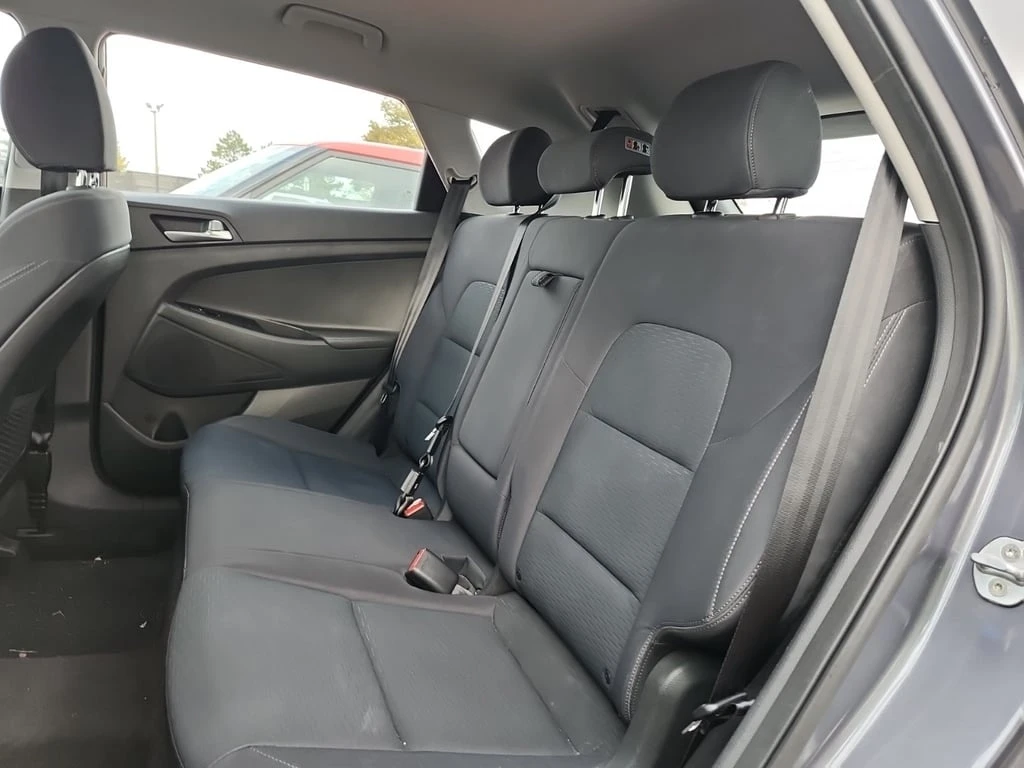 Hyundai Tucson * PREFERRED * CARFAX * ���� �� �� | Mobile.bg � ����������� 12