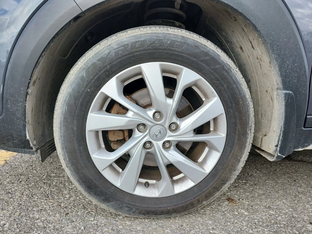 Hyundai Tucson * PREFERRED * CARFAX * ЦЕНА ДО БГ - изображение 6