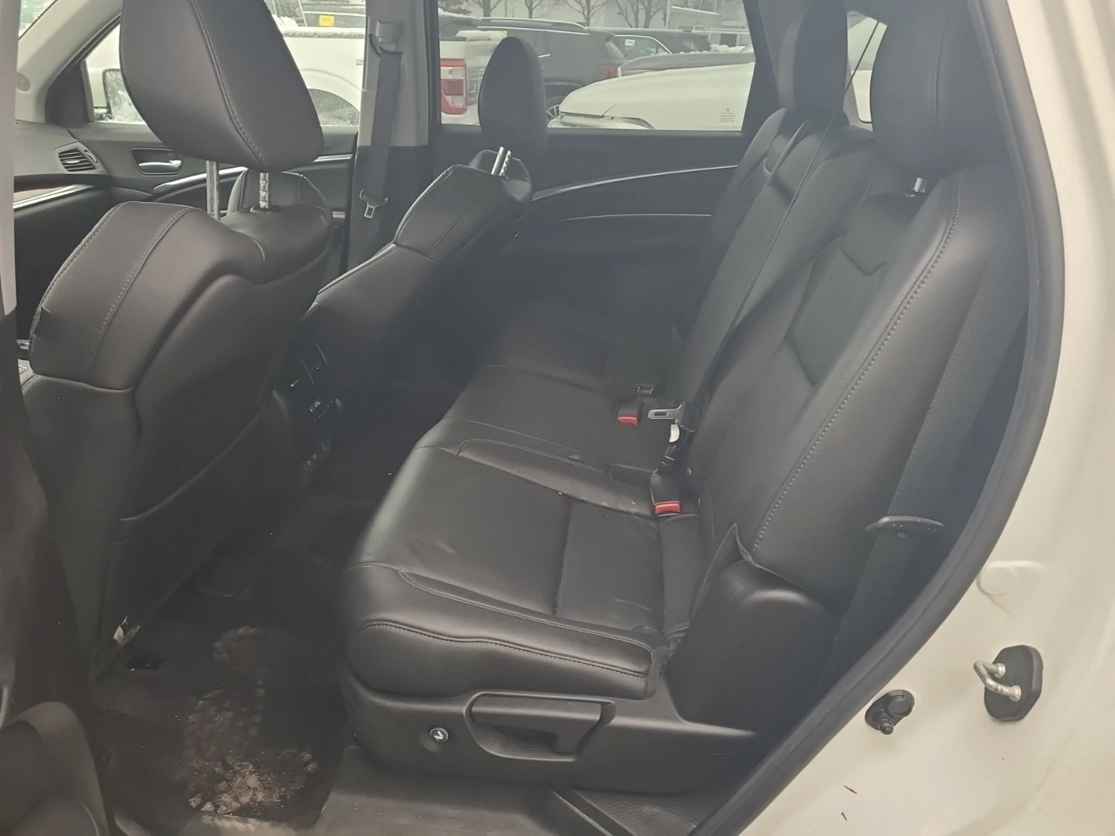 Acura Mdx SH-AWD * * CARFAX * * АВТО КРЕДИТ * *  - изображение 9