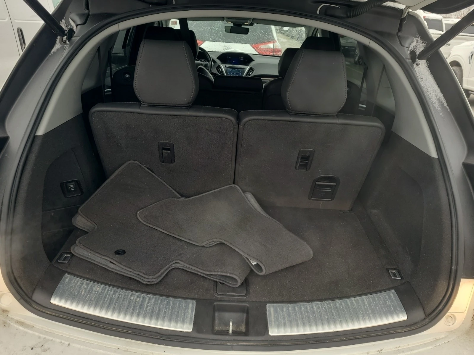 Acura Mdx SH-AWD * * CARFAX * * АВТО КРЕДИТ * *  - изображение 10