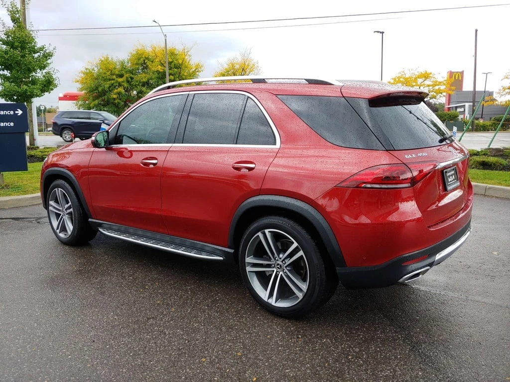 Mercedes-Benz GLE * GLE450 4MATIC * CARFAX * ��� ������������ ������ | Mobile.bg � ����������� 6