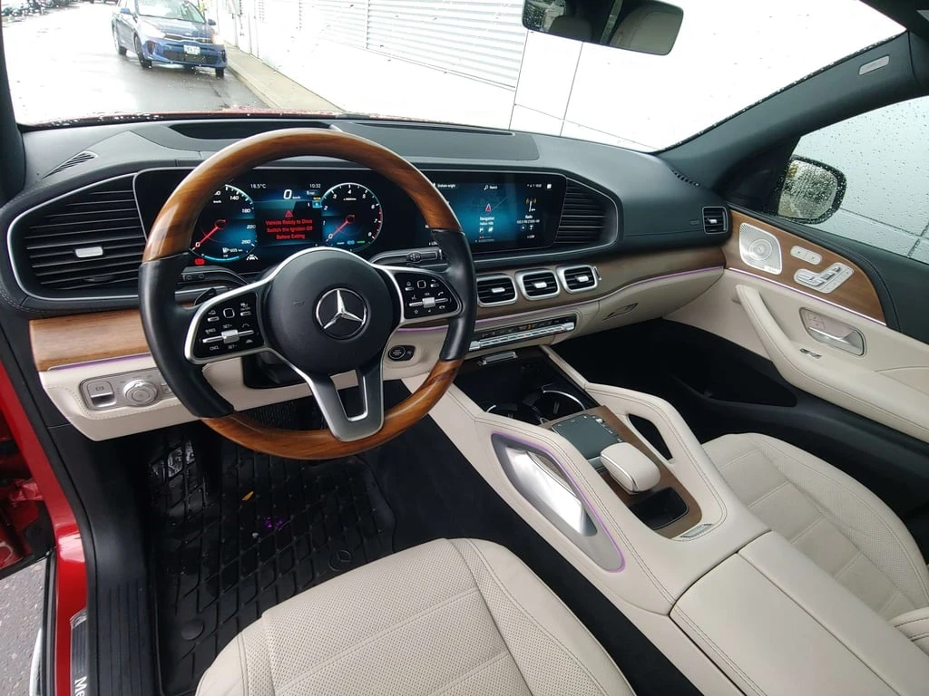 Mercedes-Benz GLE * GLE450 4MATIC * CARFAX * ��� ������������ ������ | Mobile.bg � ����������� 12