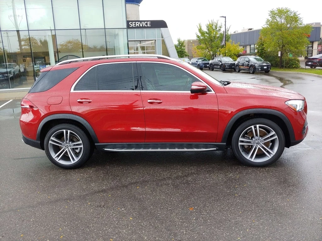 Mercedes-Benz GLE * GLE450 4MATIC * CARFAX * ��� ������������ ������ | Mobile.bg � ����������� 9