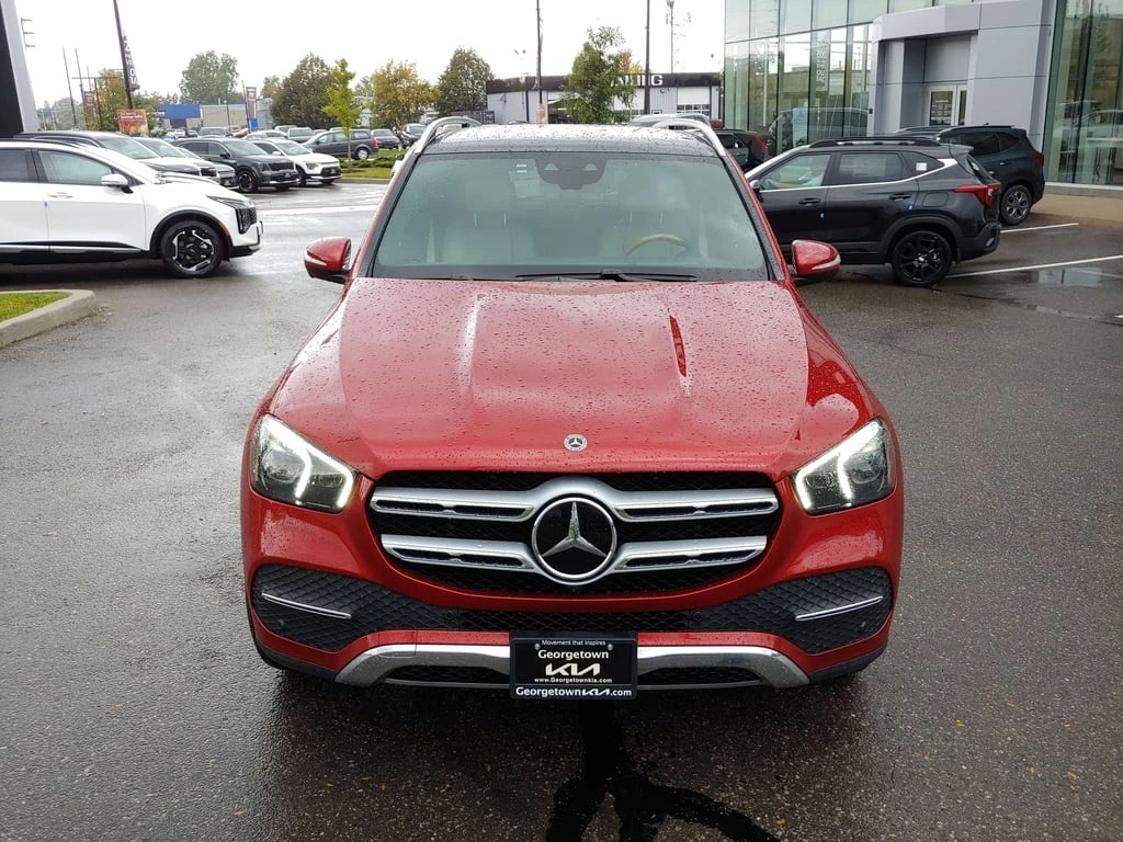 Mercedes-Benz GLE * GLE450 4MATIC * CARFAX * ��� ������������ ������ | Mobile.bg � ����������� 3