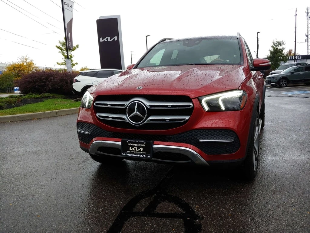 Mercedes-Benz GLE * GLE450 4MATIC * CARFAX * ��� ������������ ������ | Mobile.bg � ����������� 4