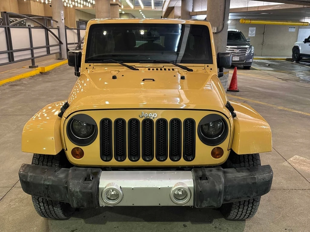 Jeep Wrangler * Sahara * CARFAX * ��� ������������ ������ | Mobile.bg � ����������� 6