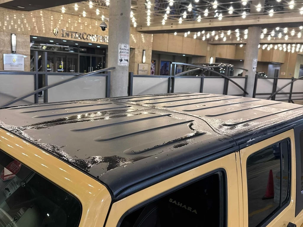 Jeep Wrangler * Sahara * CARFAX * ��� ������������ ������ | Mobile.bg � ����������� 11