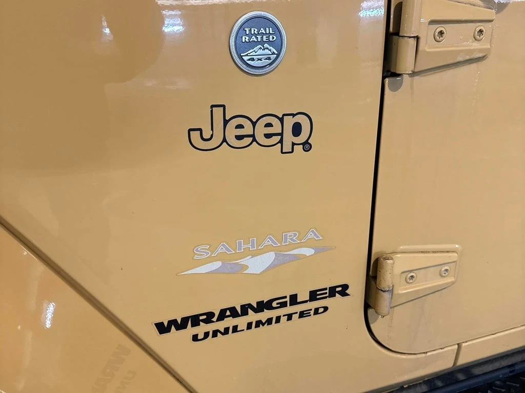 Jeep Wrangler * Sahara * CARFAX * ��� ������������ ������ | Mobile.bg � ����������� 10