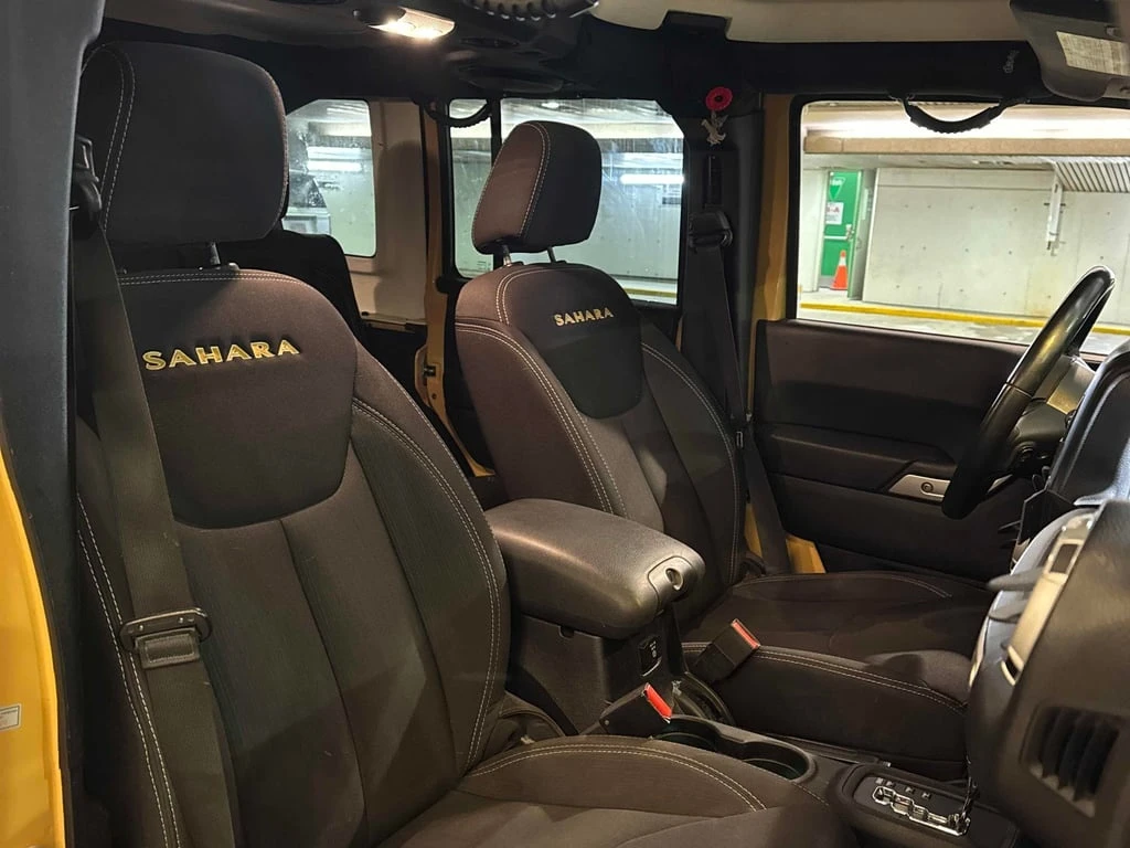 Jeep Wrangler * Sahara * CARFAX * ��� ������������ ������ | Mobile.bg � ����������� 13