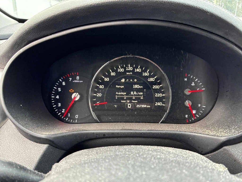 Kia Sorento * 2.0l Turbo * CARFAX *  - изображение 7