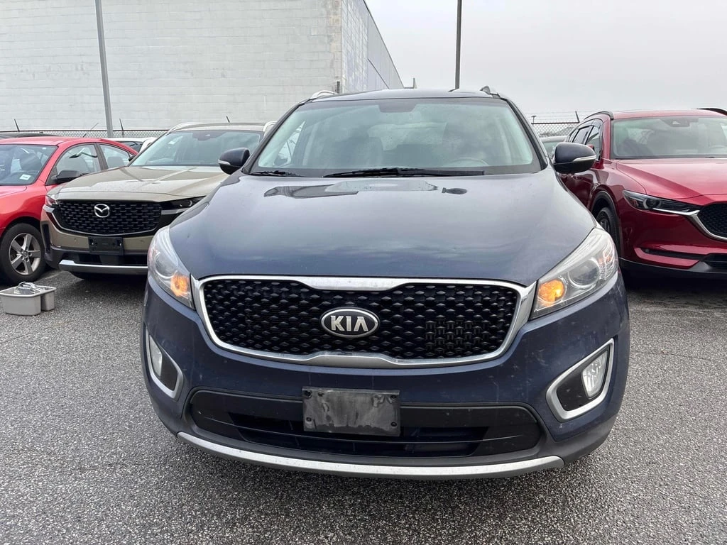 Kia Sorento * 2.0l Turbo * CARFAX *  - изображение 3