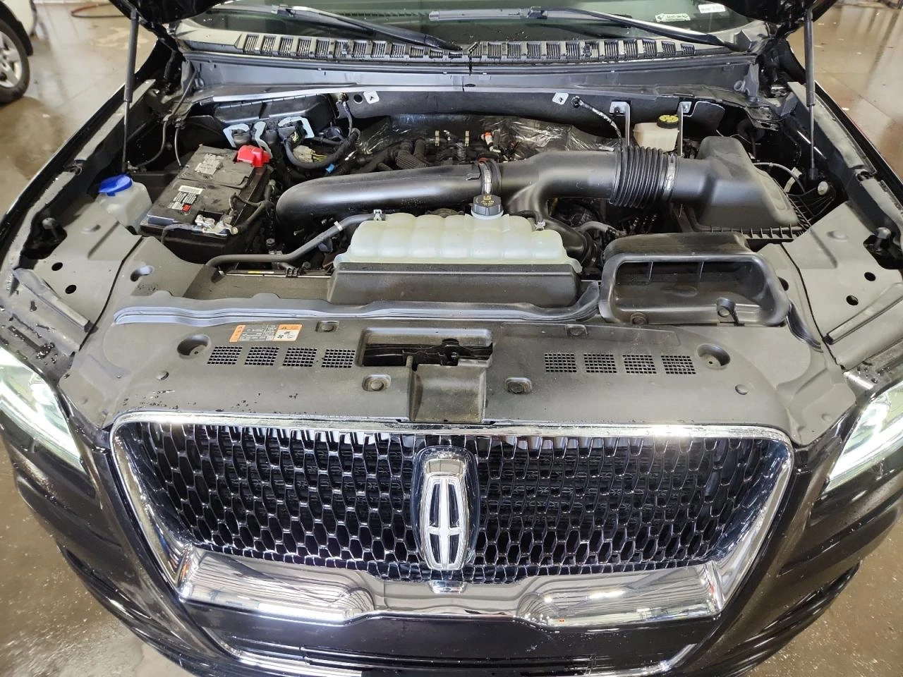 Lincoln Navigator  L RESERVE | Mobile.bg � ����������� 12