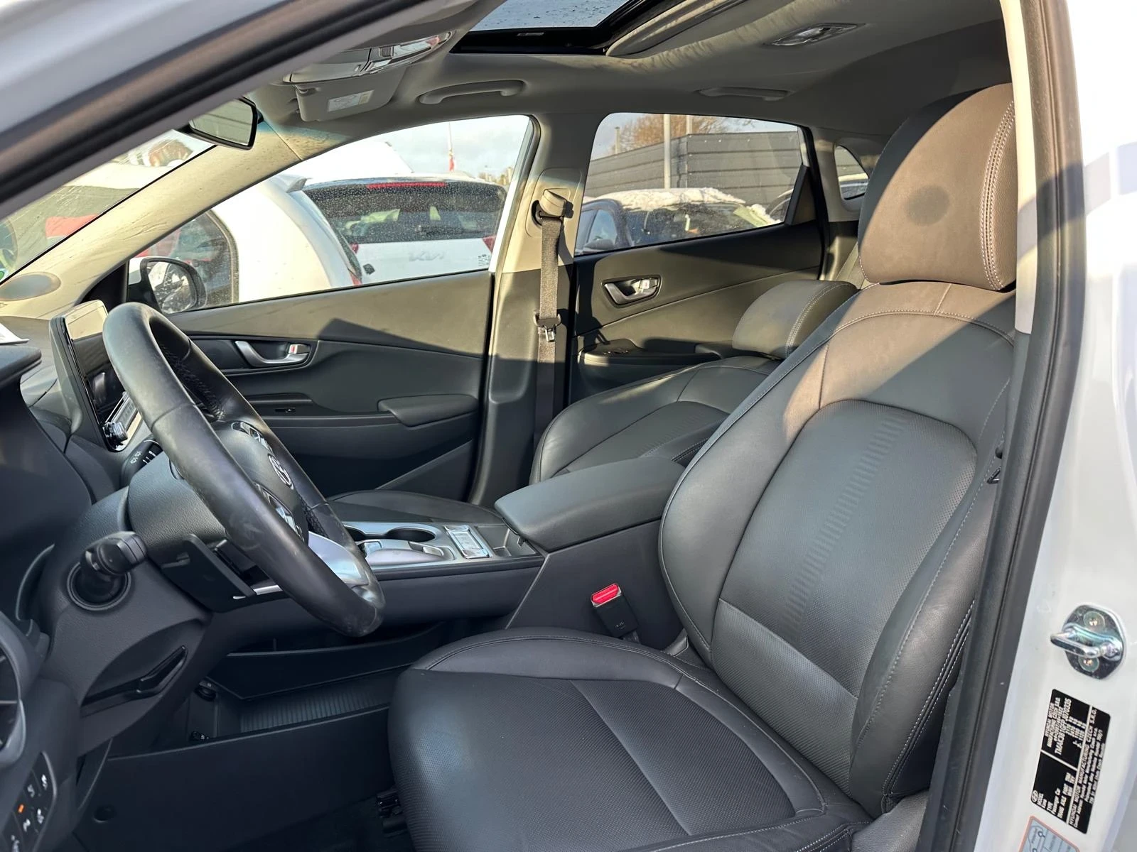 Hyundai Kona * * * PRIME* * * 64KW* 29 000KM* �������� | Mobile.bg � ����������� 4